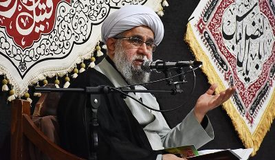 شهید رئیسی منادی مقاومت و عدالت بود