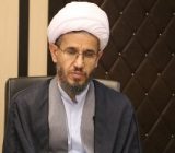حسین یوسف زاده سرپرست اداره اوقاف و امورخیریه شفت شد