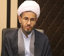 حسین یوسف زاده سرپرست اداره اوقاف و امورخیریه شفت شد