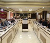 هیات اجرایی انتخابات ریاست جمهوری در شفت مشخص شد