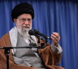 ایران قوی و سرافراز با مشارکت حداکثری