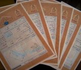قانون «الزام به ثبت رسمی معاملات اموال غیرمنقول»؛ مردم چه کاری باید انجام دهند؟