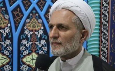 حضور حداکثری در انتخابات، محاسبات دشمن را بر هم‌ می‌زند