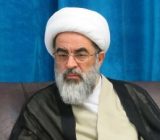 مردم با حضور حماسی انتخابات ‌قوی را رقم بزنند
