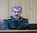 مشارکت حداکثری در انتخابات قوام بخش ثبات سیاسی است