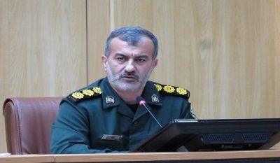 مشارکت حداکثری در انتخابات قوام بخش ثبات سیاسی است