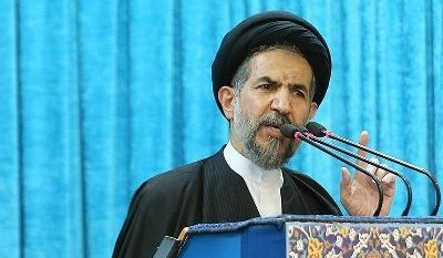 زمینه افزایش وحدت و اقتدار با مشارکت بالا ایجاد می‌شود
