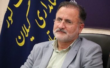 مشارکت در انتخابات وحدت ملی را به نمایش می‌گذارد