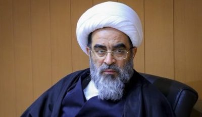 همه اسلام در خطبه غدیر تجلی یافته است