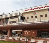 ورود دستگاه قضا به موضوع آتش سوزی بیمارستان قائم(عج)