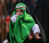 همایش شیرخوارگان حسینی در مساجد و تکایا گیلان برگزار می شود