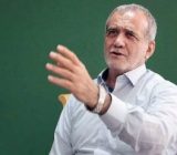 آماده خدمتگزاری به ملت شریف ایران هستم