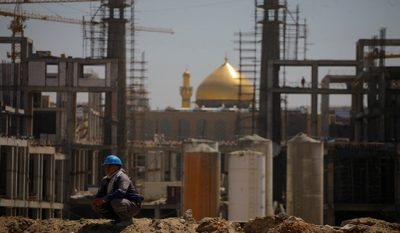ثبت نام ۱۵ هزار گیلانی در طرح «کاشی حرم»/ اعزام ۳۰ موکب به اربعین