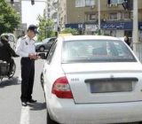 افزایش نرخ جدید جرائم رانندگی از امروز در گیلان