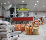 آماده سازی کارخانه‌های شالیکوبی گیلان