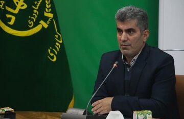تقابل بنگاه های مشاوره املاک با اراضی کشاورزی گیلان