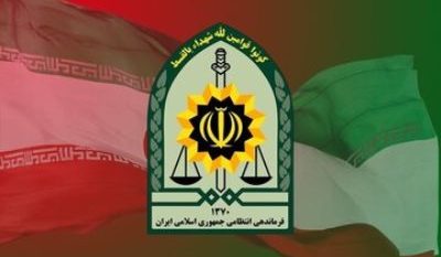 پلیس در خصوص مرحوم میرموسوی اطلاعیه داد