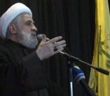  شهید سید حسن نصرالله هرگز میدان را ترک نکرد