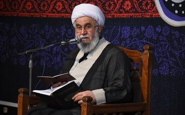 اسلام رحمانی باید در کنار مقاومت قرار بگیرد