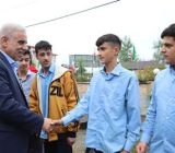 تمامی مناطق روستایی و کوهستانی در گیلان باید از خدمات رفاهی بهره‌مند شوند