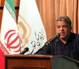 دهکده چوبی سوخته شفت بازسازی می‌شود