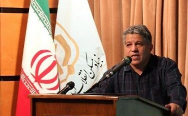 دهکده چوبی سوخته شفت بازسازی می‌شود