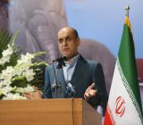 استاندار جدید گیلان با نگاه به ظرفیت‌های غیردولتی در سایه وفاق کار خود را آغاز کرد
