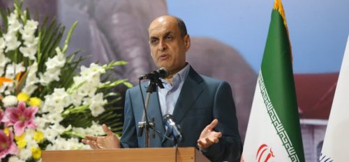 استاندار جدید گیلان با نگاه به ظرفیت‌های غیردولتی در سایه وفاق کار خود را آغاز کرد