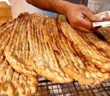 افزایش ۲۵ درصدی قیمت نان در گیلان مصوب شد