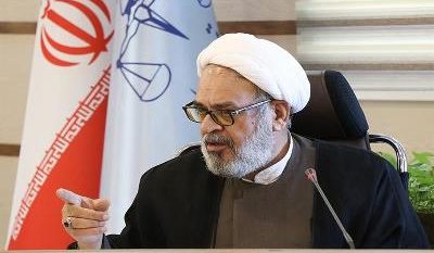  احکام جرایم مواد مخدر قاطعانه بررسی و اجرایی شود