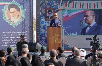 بیش از چهارصد و پنجاه  پروژه بسیج سازندگی و محرومیت‌زدایی در گیلان به بهره‌برداری رسید
