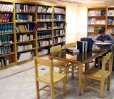راه اندازی کتابخانه های روستایی، تحقق عدالت فرهنگی است