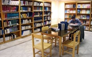 راه اندازی کتابخانه های روستایی، تحقق عدالت فرهنگی است