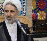 فرهنگ بسیجی باید در زندگی مردم نهادینه شود