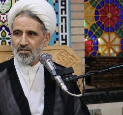 فرهنگ بسیجی باید در زندگی مردم نهادینه شود