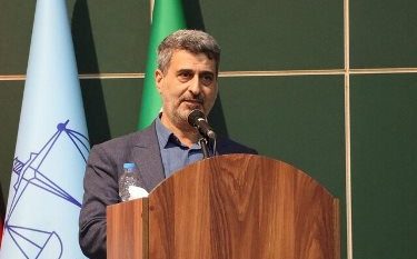 گره‌گشایی از کار مردم مهم‌ترین مأموریت دادگستری گیلان است