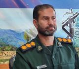 آسفالت ۷۰ هزار مترمربع از راه‌های روستایی مناطق محروم شفت با همت بسیج سازندگی