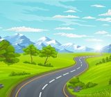 نخستین نمایشگاه نقاشی ماهو