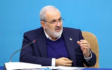هرکاری توانستم انجام دادم، مردم کمک کنند از این زمستان رد شویم/ قول می‌دهم سال آینده مشکلات حل شود