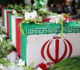 شهید گمنام در شهر احمدسرگوراب تشییع و خاکسپاری می‌شود