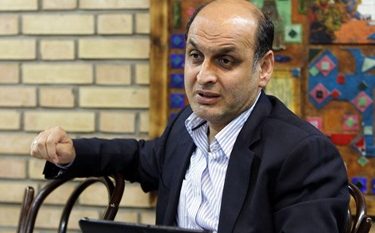 محیط زیست گیلان مسئله اول دولت باشد