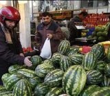 کمبودی در بازار شب یلدا نداریم