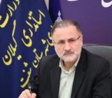 آماده باش ستاد مدیریت بحران شفت در مواجهه با بارش برف