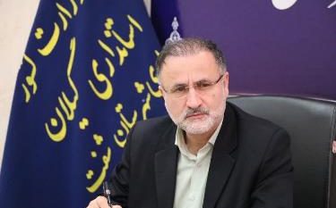 آماده باش ستاد مدیریت بحران شفت در مواجهه با بارش برف