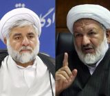 کارنامه ۲ قاضی شهید