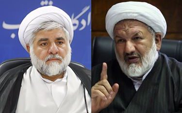 کارنامه ۲ قاضی شهید