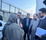 ساختمان مرکز پزشکی قانونی شفت در صورت تأمین زمین ساخته می‌شود