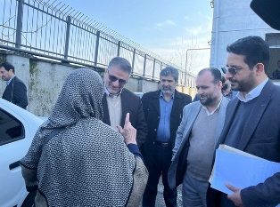 ساختمان مرکز پزشکی قانونی شفت در صورت تأمین زمین ساخته می‌شود