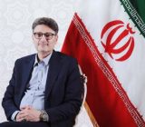 حقوق بشر با تعامل میان ملت‌ها و نهاد‌های بین‌المللی محقق می‌شود
