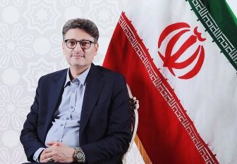 حقوق بشر با تعامل میان ملت‌ها و نهاد‌های بین‌المللی محقق می‌شود
